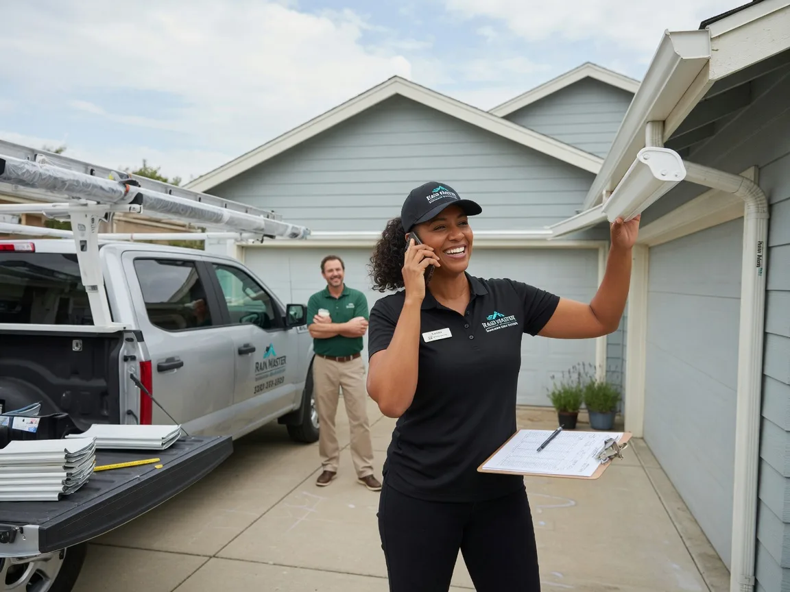 Gutter Installation Hay Springs, NE FAQs